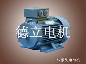 供应YVF2系列变频调速电动机